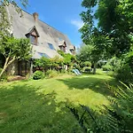 Sejour - Maison D'epoque Avec Jardin - Cote D'albatre 3*