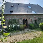 Sejour - Maison D'epoque Avec Jardin - Cote D'albatre 3* Ingouville