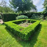招待所 Sejour - Maison D'epoque Avec Jardin - Cote D'albatre