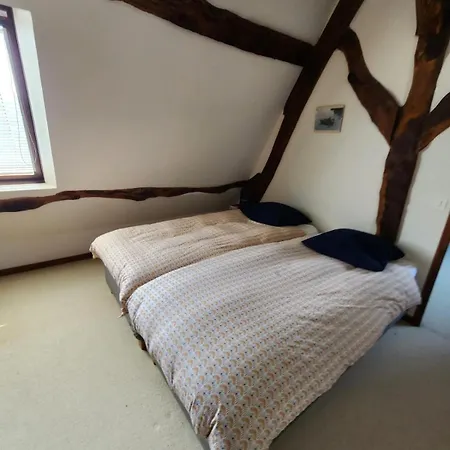 Sejour Charmant - Maison D'Epoque Avec Jardin - Cote D'Albatre 3* Ingouville