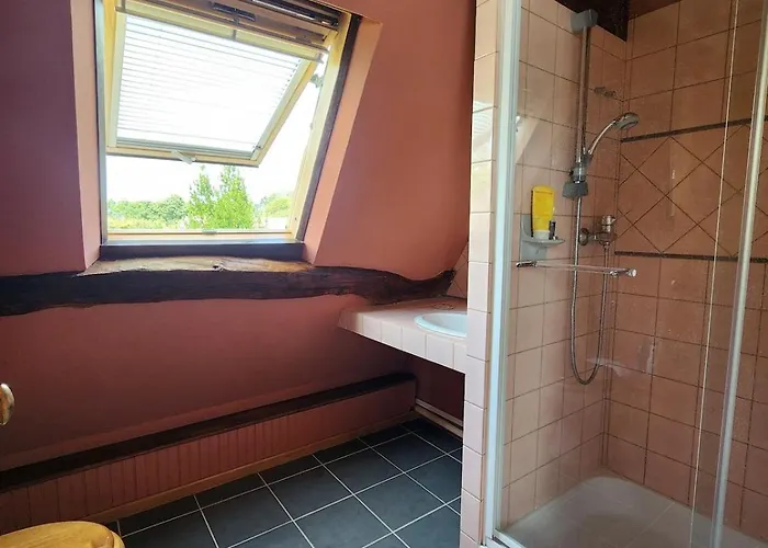 Sejour Charmant - Maison D'Epoque Avec Jardin - Cote D'Albatre 3*