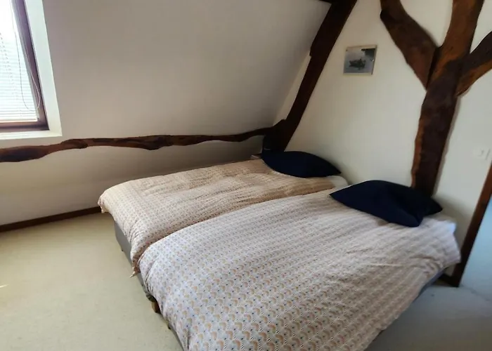 Sejour Charmant - Maison D'Epoque Avec Jardin - Cote D'Albatre 3* Ingouville