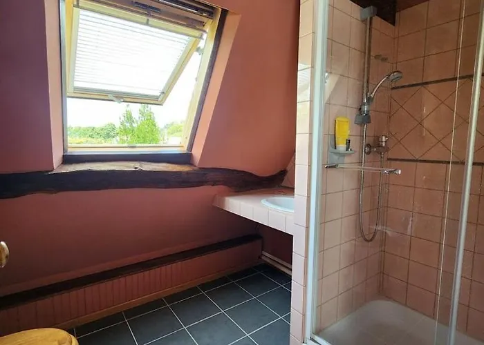 Guest house Sejour - Maison D'epoque Avec Jardin - Cote D'albatre